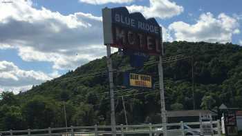 Blue Ridge Motel