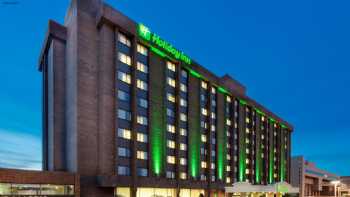 Holiday Inn Binghamton Downtown, an IHG Hotel