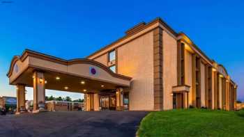 SureStay Plus By Best Western Johnson City Binghamton