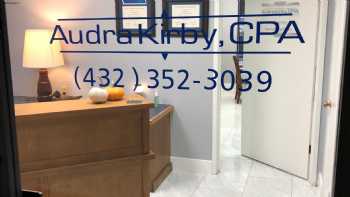 Audra Kirby, CPA