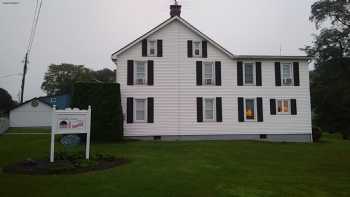 Pigeon Creek Bed and Breakfast