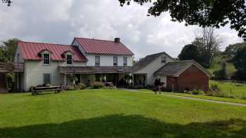 Hope Pryde Farm Bed & Breakfast