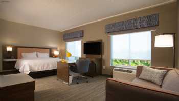 Hampton Inn & Suites Kutztown