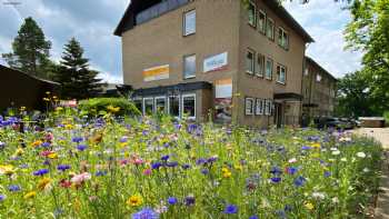 Hotel Sonnenhügel Bad Bevensen