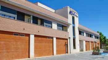 Apartahotel Ribera