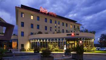 ibis Valladolid