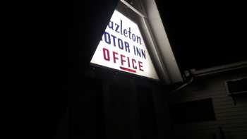 Hazleton Motor Inn