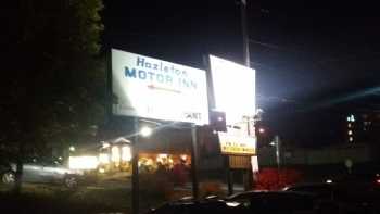 Hazleton Motor Inn