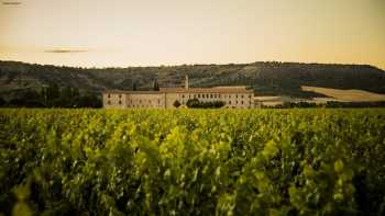 Abadía Retuerta LeDomaine