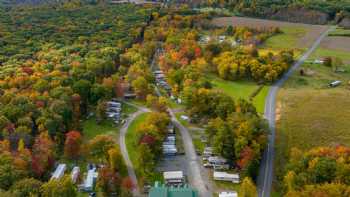 Glendale Valley Campground