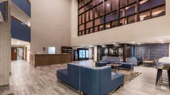 MainStay Suites Horsham - Philadelphia