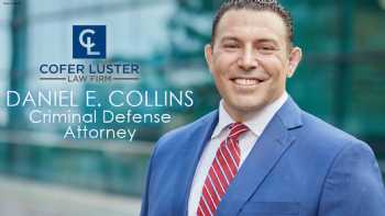 Daniel E. Collins - Cofer Luster Law, PC