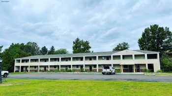 Hatfield Motel/Indigo 792 Residences