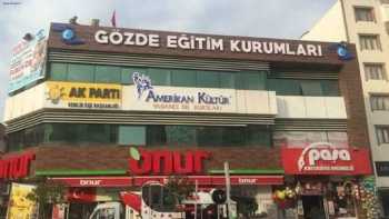 Gemlik Gözde Eğitim Kurumları