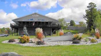 Gresham's Lake View Motel