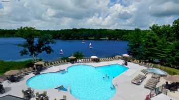 Woodloch Resort