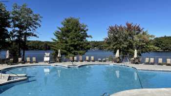 Woodloch Resort