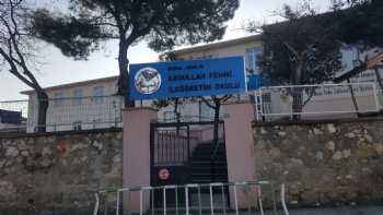 Umurbey Abdullah Fehmi İlkokulu