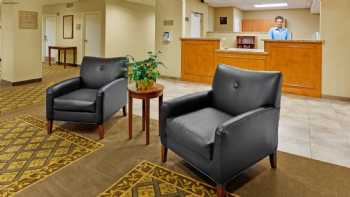 Candlewood Suites Hazleton, an IHG Hotel