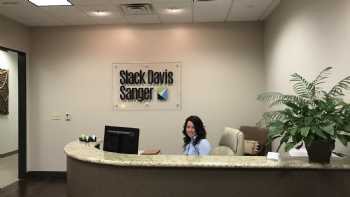 Slack Davis Sanger LLP