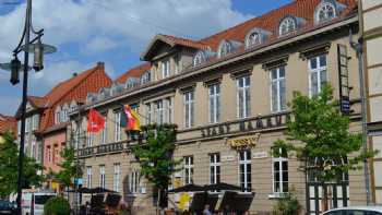 CityHotel - Uelzen