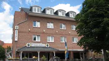 Hotel am Hammersteinplatz, Kegelbahnen, DZ ab 75, EZ ab 50, Parkplätze direkt am Hotel