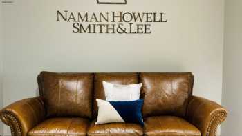 Naman, Howell, Smith & Lee, PLLC