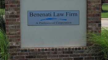 Benenati Law Firm, P.C.