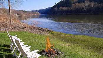 1870 Roebling Inn on the Delaware