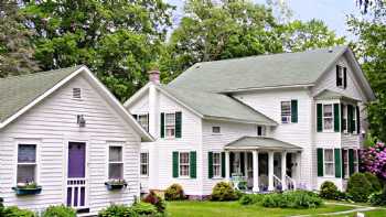 1870 Roebling Inn on the Delaware