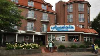 Hotel-Restaurant Auerhahn