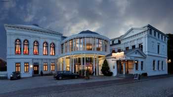 Hotel Am Schloss Aurich