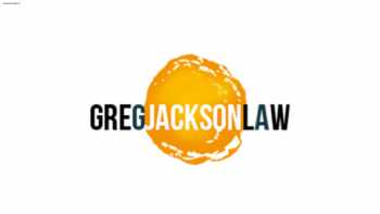 Greg Jackson Law