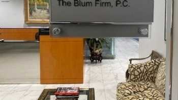 The Blum Firm, PC