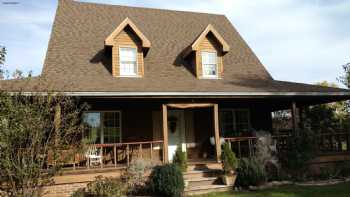 Cedar Farm Inn Bed and Breakfast