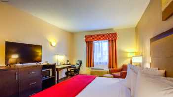 Best Western Nittany Inn Milroy