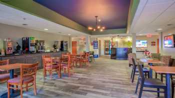 Best Western Nittany Inn Milroy