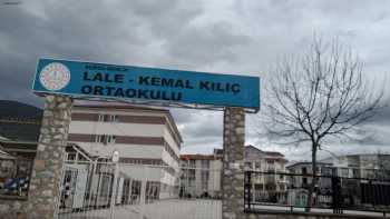 Lale - Kemal Kılıç Ortaokulu