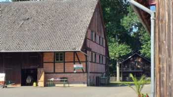 Kreuger's Hof, Familie Koch