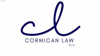 Cormican Law PLLC