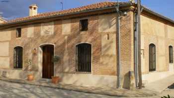 Casa Rural Velamora