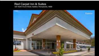 Red Carpet Inn & Suites