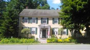 E. Kellogg Bed & Breakfast