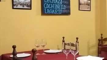 Posada Restaurante