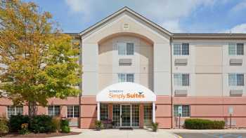 Sonesta Simply Suites Philadelphia - Willow Grove