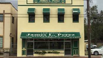 Law Office of James L. Perez