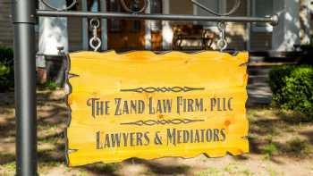 The Zand Law Firm, PLLC