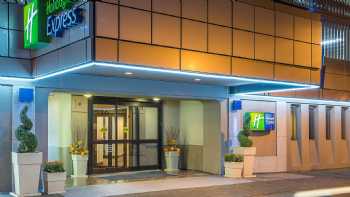 Holiday Inn Express Philadelphia-Midtown, an IHG Hotel