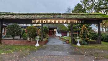 Hotel Heidenauer Hof