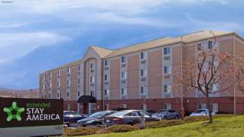 Extended Stay America - Wilkes Barre - Highway 315